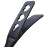 ШЛЬОПАЛКА з колекції Spanking Paddle, довжина 32 см, ширина 5,5 см