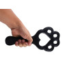 ШЛЬОПАЛКА з колекції Spanking Paddle, Довжина 27 см, ширина 12,6 см