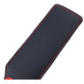 ШЛЬОПАЛКА з колекції Spanking Paddle, довжина 32 см, ширина 7,7 см