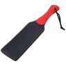 ШЛЬОПАЛКА з колекції Spanking Paddle, довжина 32 см, ширина 7,7 см