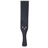 ШЛЬОПАЛКА з колекції Spanking Paddle, довжина 33 см, ширина 7 см