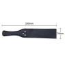 ШЛЬОПАЛКА з колекції Spanking Paddle, довжина 33 см, ширина 7 см
