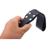 ШЛЬОПАЛКА з колекції Spanking Paddle, довжина 29 см, ширина 4 см