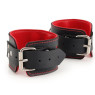 Кайдани PVC Handcuffs Standart Leg Cuffs