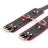 Кайдани PVC Handcuffs Standart Leg Cuffs