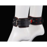 Кайдани PVC Handcuffs Standart Leg Cuffs