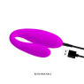 Вібромасажер серії Pretty Love - Fascination