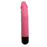 Вібромасажер SEX pink vibe
