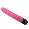 Вібромасажер SEX pink vibe