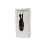 Вібропуля Adrien Lastic-Pocket Rabbit Black