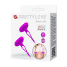 Вібростимулятори для грудей PRETTY LOVE-BANCROFT