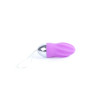Віброяйце з пультом дистанційного керування - Remoted controller egg 0.1 USB Purple
