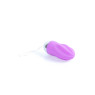 Віброяйце з пультом дистанційного керування - Remoted controller egg 0.1 USB Purple