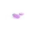 Віброяйце з пультом дистанційного керування - Remoted controller egg 0.1 USB Purple