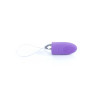 Віброяйце з пультом дистанційного керування - Remoted controller egg 0.2 USB Purple