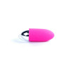 Віброяйце з пультом дистанційного керування - Remoted controller egg 0.3 USB Pink