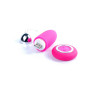 Віброяйце з пультом дистанційного керування - Remoted controller egg 0.3 USB Pink