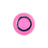 Віброяйце з пультом дистанційного керування - Remoted controller egg 0.3 USB Pink