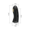 Кліторальний стимулятор на палець Pretty Love-MARICO Fingering Electric Vibrator