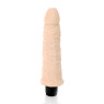 Вібратор BOSS Cyberskin - DRIZZLE, довжина 19 см, діаметр 4,5 см