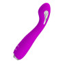 Вібратор Pretty Love-HECTOR G-SPOT VIBRATOR з електростимуляцією