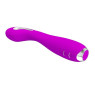 Вібратор Pretty Love-HECTOR G-SPOT VIBRATOR з електростимуляцією