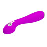 Вібратор Pretty Love-HECTOR G-SPOT VIBRATOR з електростимуляцією