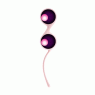 Вагінальні кульки Pretty Love Kegel BALL I