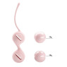 Вагінальні кульки Pretty Love Kegel BALL I