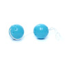 Вагінальні кульки Duo balls Blue