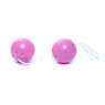 Вагінальні кульки Duo balls Purple