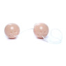 Вагінальні кульки Duo balls Skin
