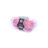 Вагінальні кульки Duo balls Light Pink