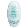 Мастурбатор яйце Pretty Love-Attractive Double-Sided EGG