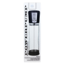 Автоматична помпа Boss Series: Power pump USB перезаряджання