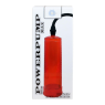 Вакуумна помпа Boss Series: Power pump MAX - Red