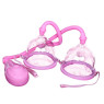 Автоматична вакуумна помпа для грудей Breast Pump