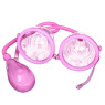 Автоматична вакуумна помпа для грудей Breast Pump