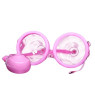Автоматична вакуумна помпа для грудей Breast Pump