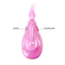 Автоматична вакуумна помпа для грудей Breast Pump