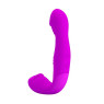 Безременной вибрострапон - ANGELO PURPLE