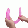 Подвійний фалоімітатор Double Dones