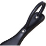 ШЛЬОПАЛКА з колекції Spanking Paddle, довжина 31 см, ширина 8,5 см