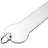 ШЛЬОПАЛКА з колекції Spanking Paddle, довжина 30,6 см, ширина 11 см