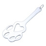 ШЛЬОПАЛКА з колекції Spanking Paddle, Довжина 27 см, ширина 9,5 см