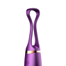 Віброяйце з пультом дистанційного керування - Vibrating Silicone Love EGG USB