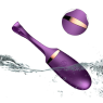 Віброяйце з пультом дистанційного керування - Vibrating Silicone Love EGG USB