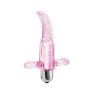 Вібро стимулятор клітора XESE Vibro Finger