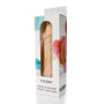 Вібратор BOSS Cyberskin - FLURRY, довжина 20,3 см, діаметр 4,2 см