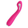 Вібратор Pretty Love-HECTOR G-SPOT VIBRATOR з електростимуляцією